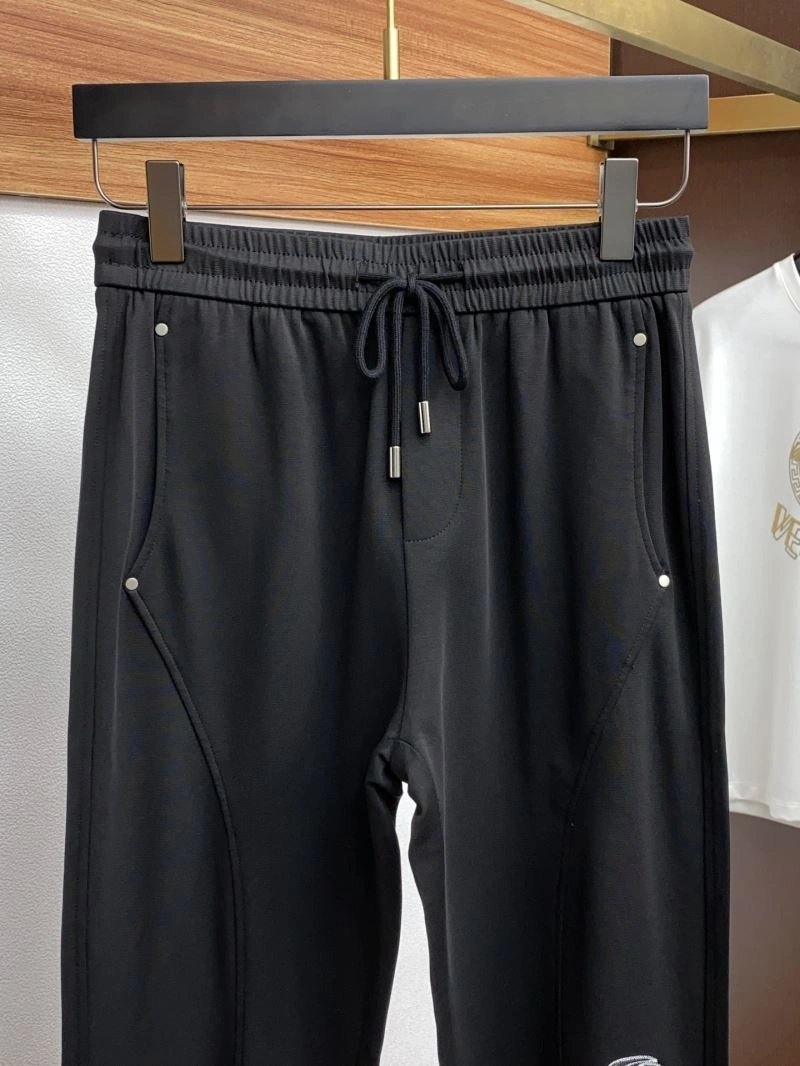 Balenciaga Long Pants RelaxedFit 97378