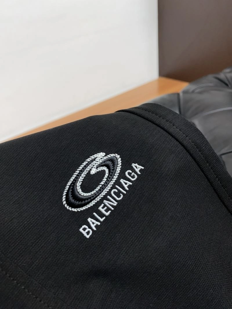 Balenciaga Long Pants RelaxedFit 97378