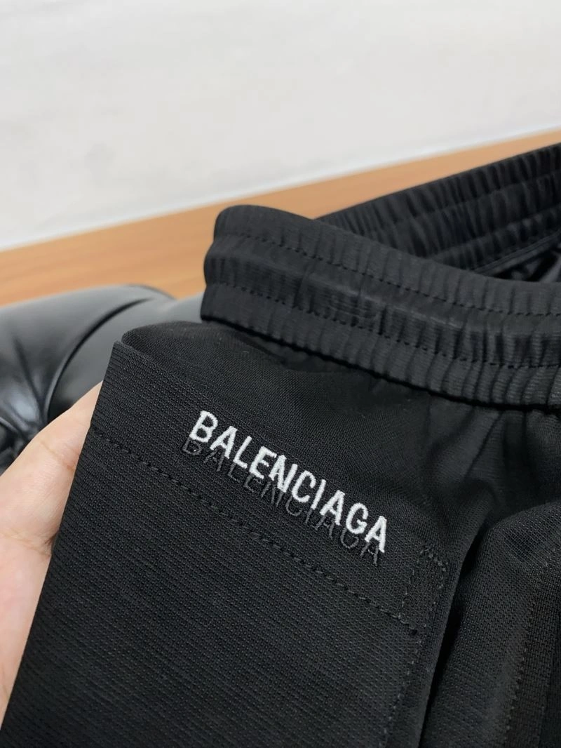 Balenciaga Long Pants RelaxedFit 97378