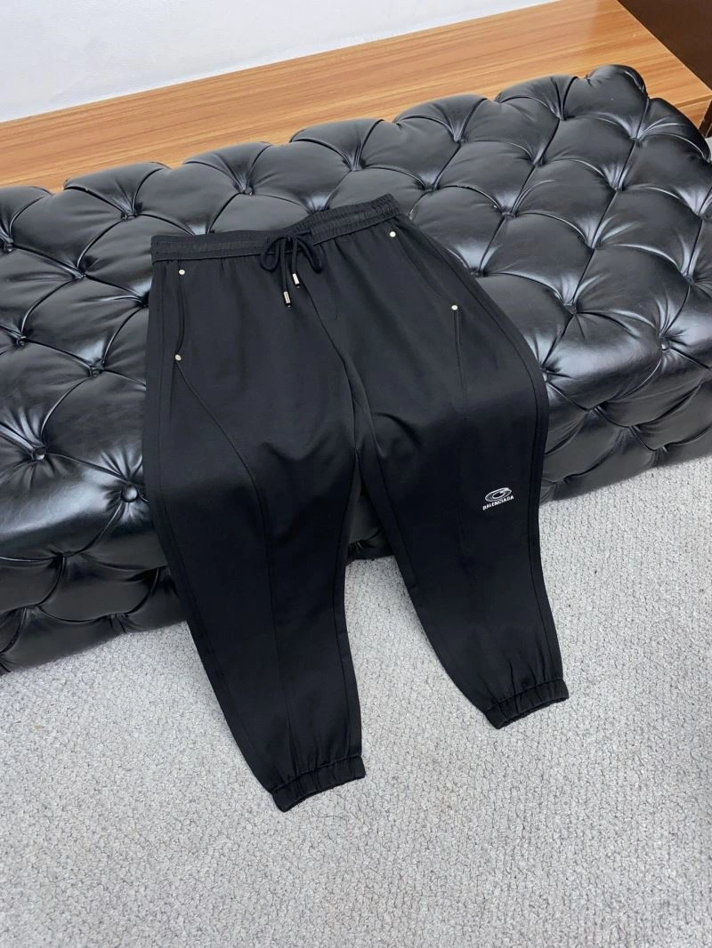 Balenciaga Long Pants RelaxedFit 97378