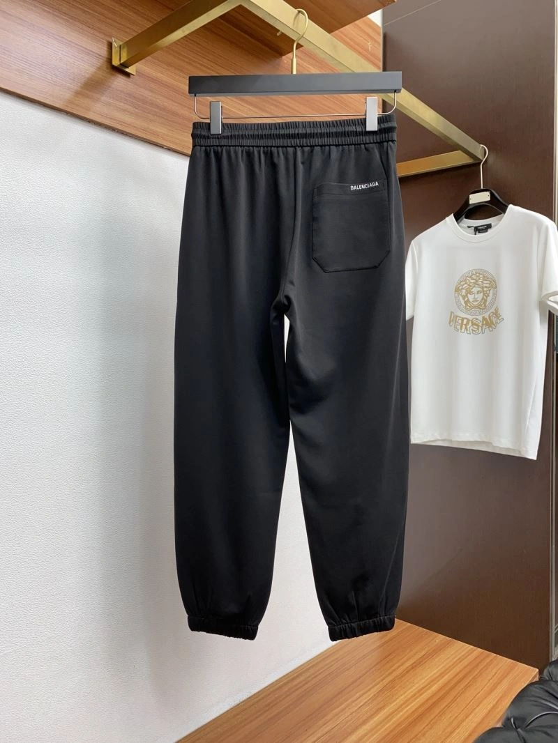 Balenciaga Long Pants RelaxedFit 97378