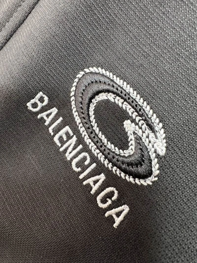 Balenciaga Long Pants SportInspired 97371