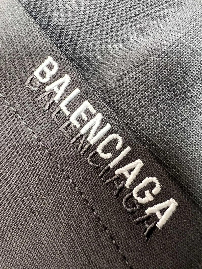 Balenciaga Long Pants SportInspired 97371