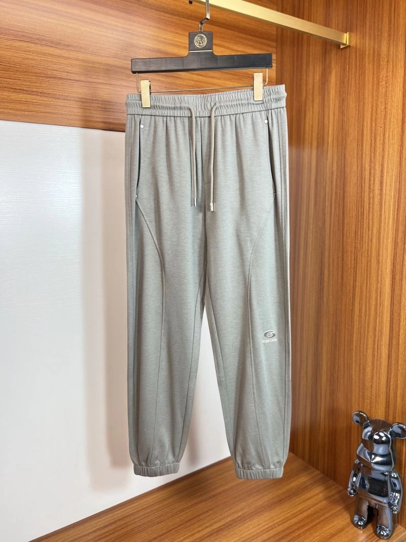 Balenciaga Long Pants Sustainable 97369