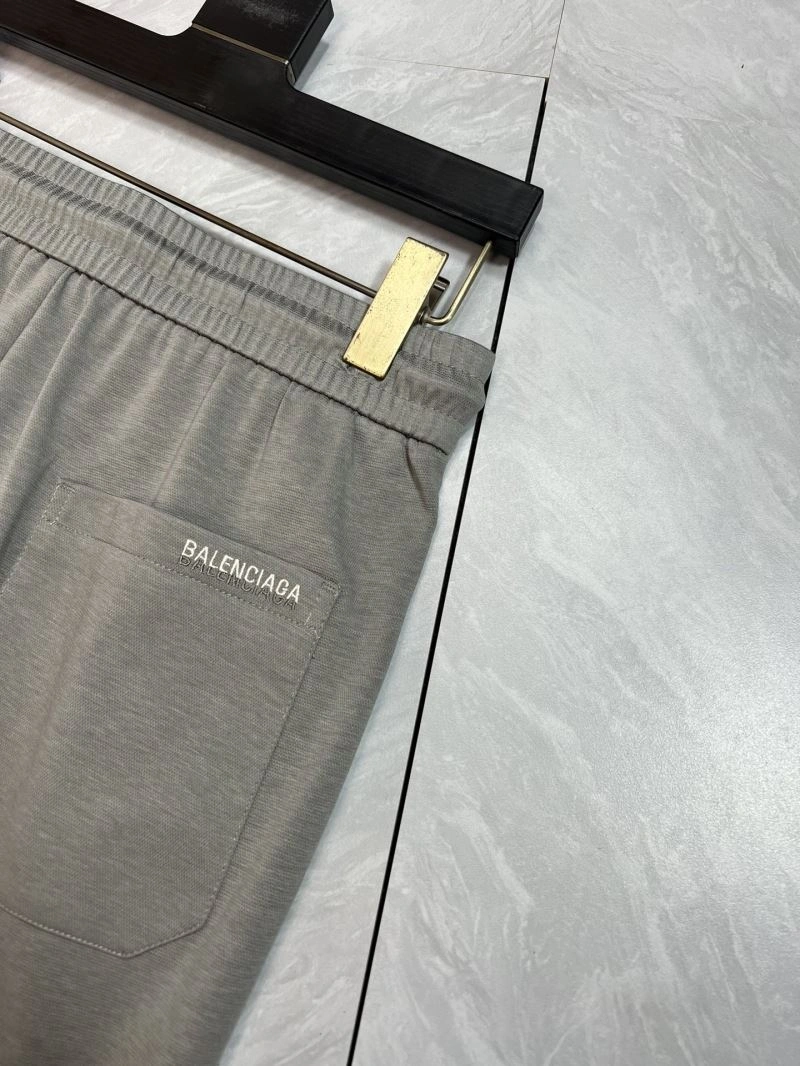 Balenciaga Long Pants Sustainable 97369