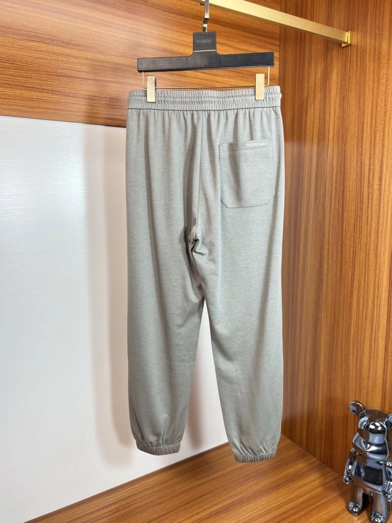 Balenciaga Long Pants Sustainable 97369