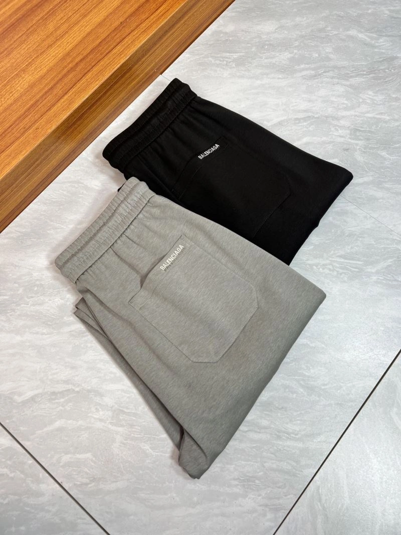Balenciaga Long Pants Sustainable 97369