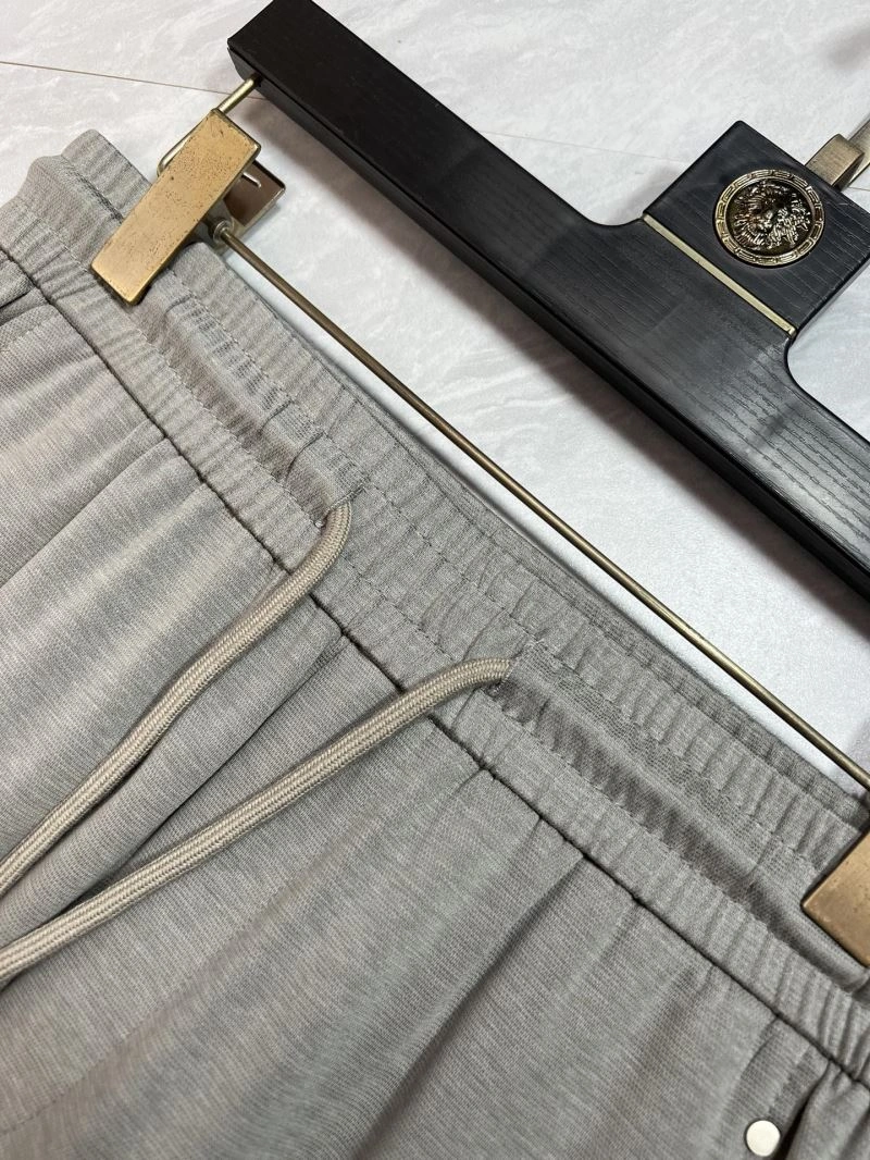 Balenciaga Long Pants Sustainable 97369
