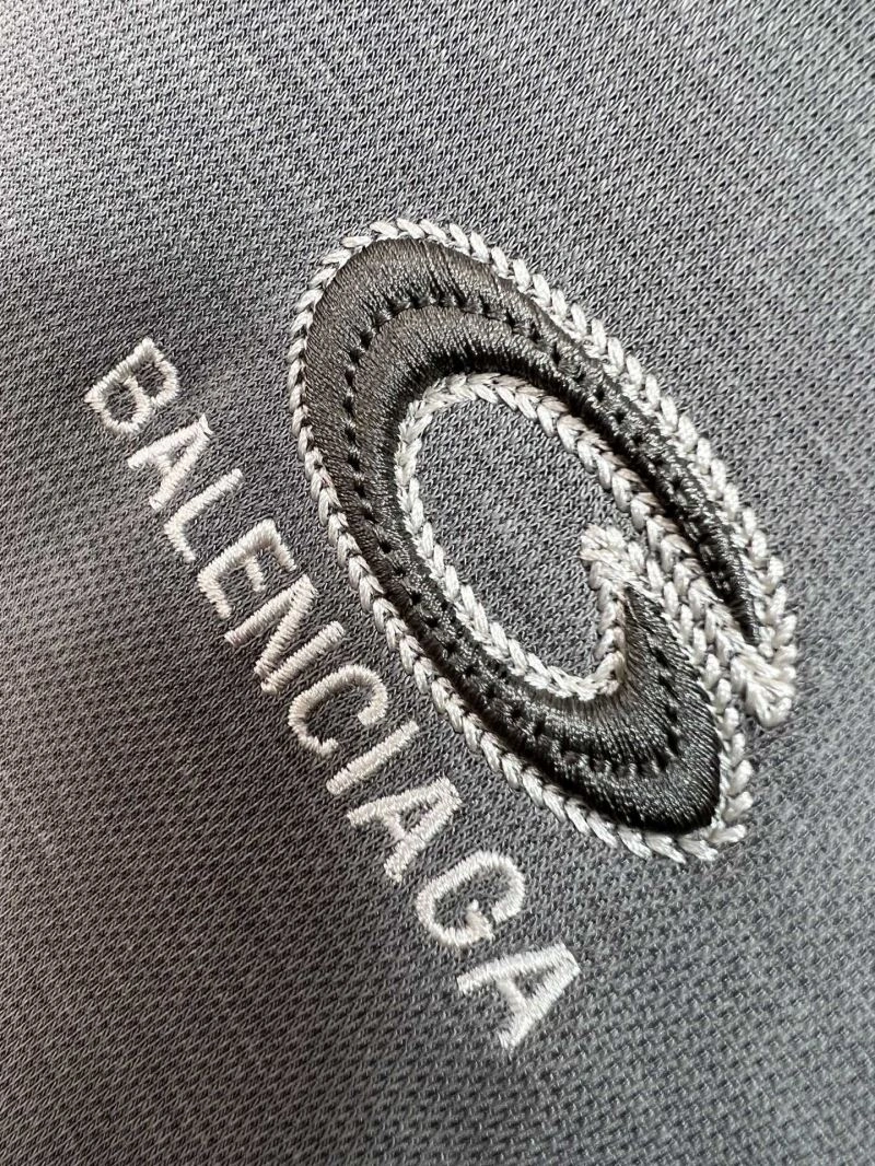 Balenciaga Long Pants Sustainable 97369