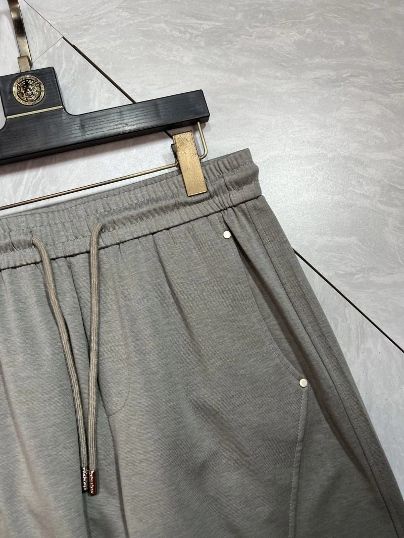 Balenciaga Long Pants Sustainable 97369