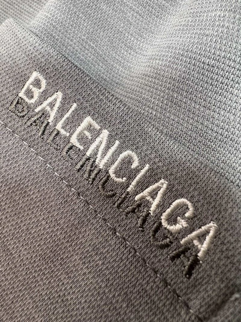 Balenciaga Long Pants Sustainable 97369