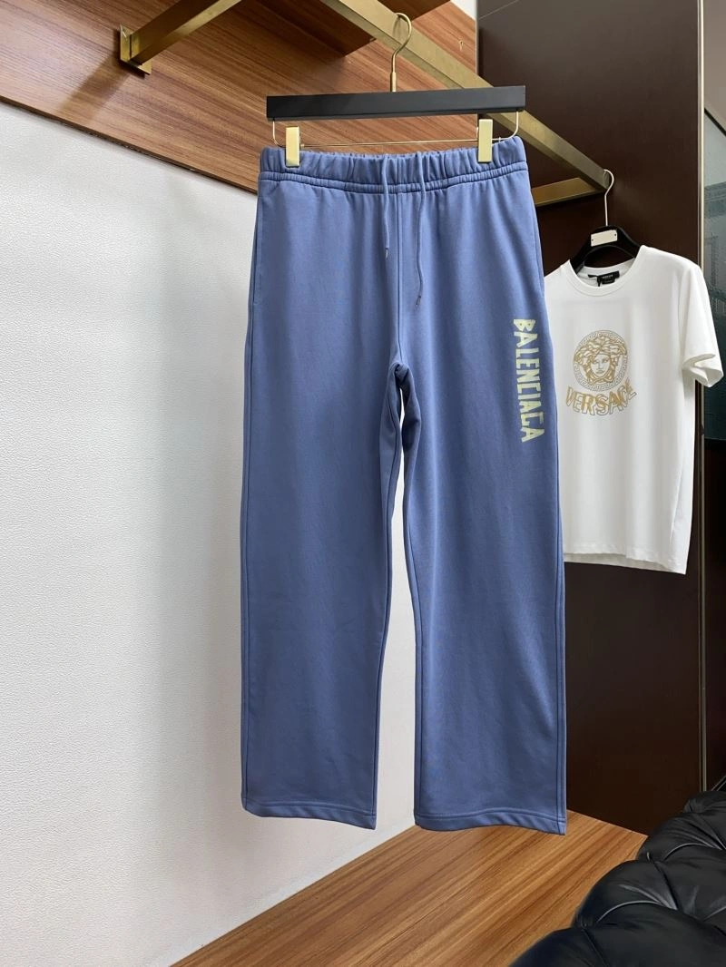 Comfortable Balenciaga Long Pants 97364