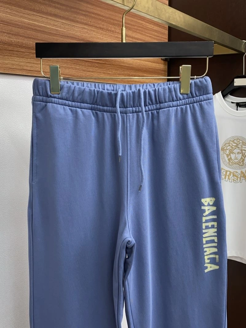 Comfortable Balenciaga Long Pants 97364