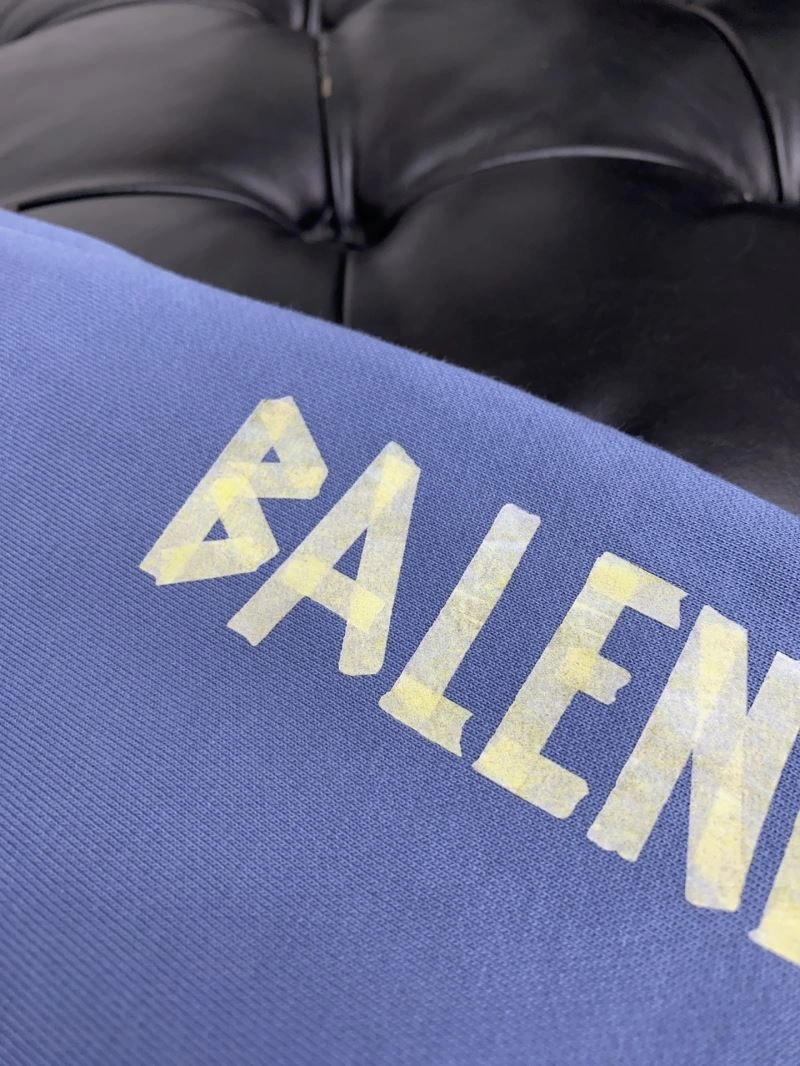 Comfortable Balenciaga Long Pants 97364