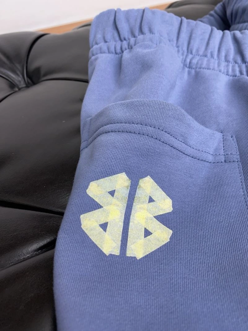 Comfortable Balenciaga Long Pants 97364