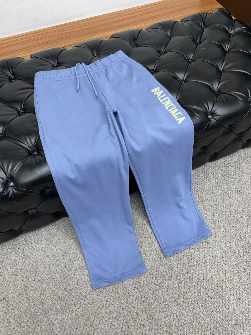 Comfortable Balenciaga Long Pants 97364