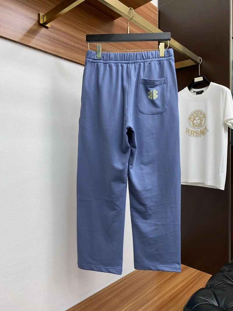 Comfortable Balenciaga Long Pants 97364