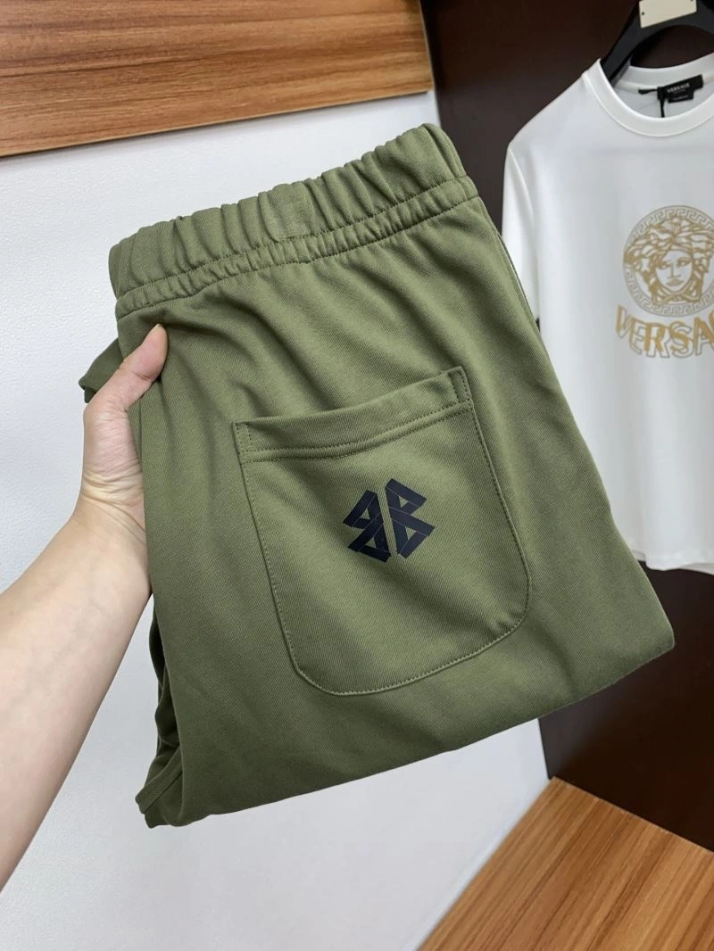 Balenciaga Long Pants TravelReady 97362