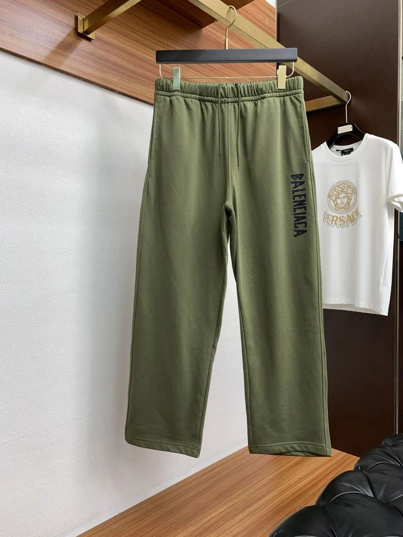 Balenciaga Long Pants TravelReady 97362