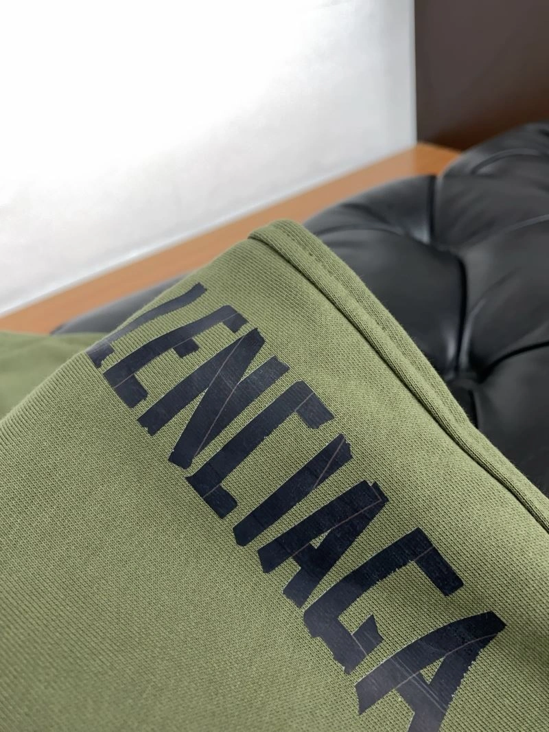 Balenciaga Long Pants TravelReady 97362