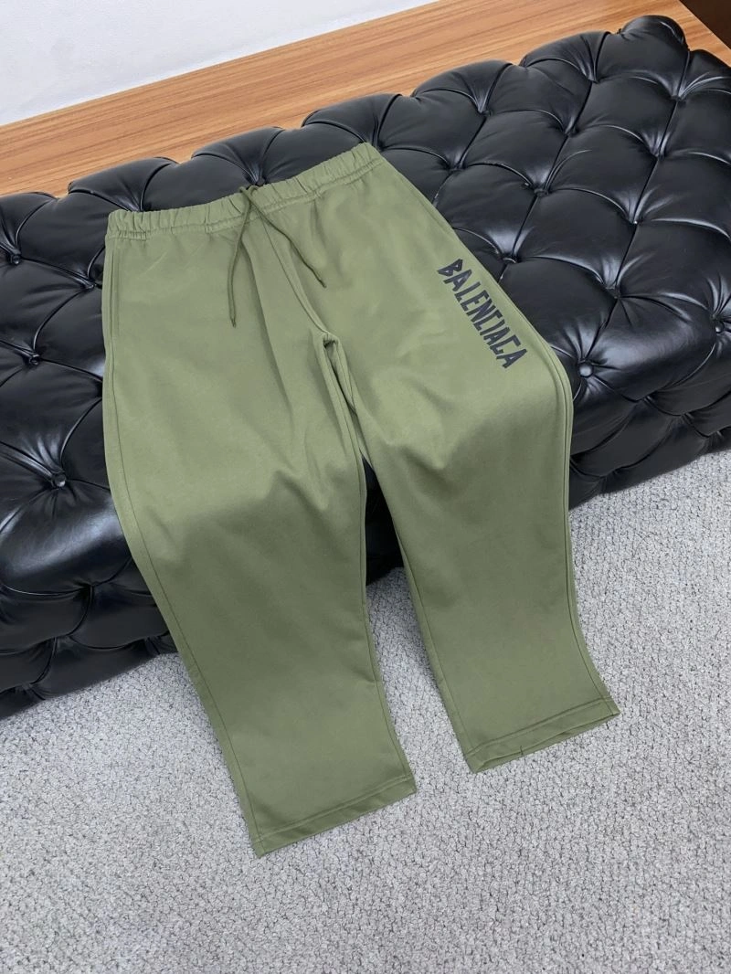 Balenciaga Long Pants TravelReady 97362