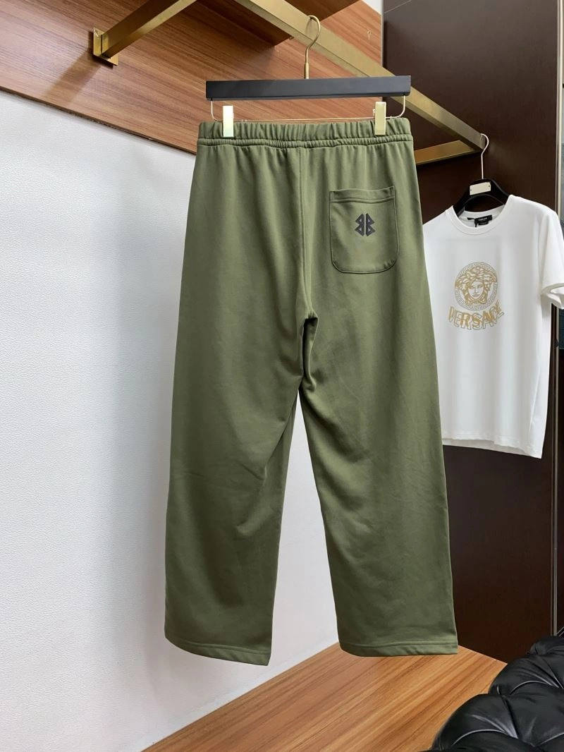 Balenciaga Long Pants TravelReady 97362