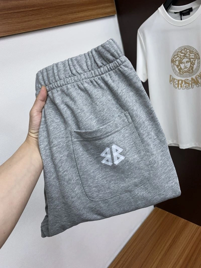 Trendsetting Balenciaga Long Pants 97365