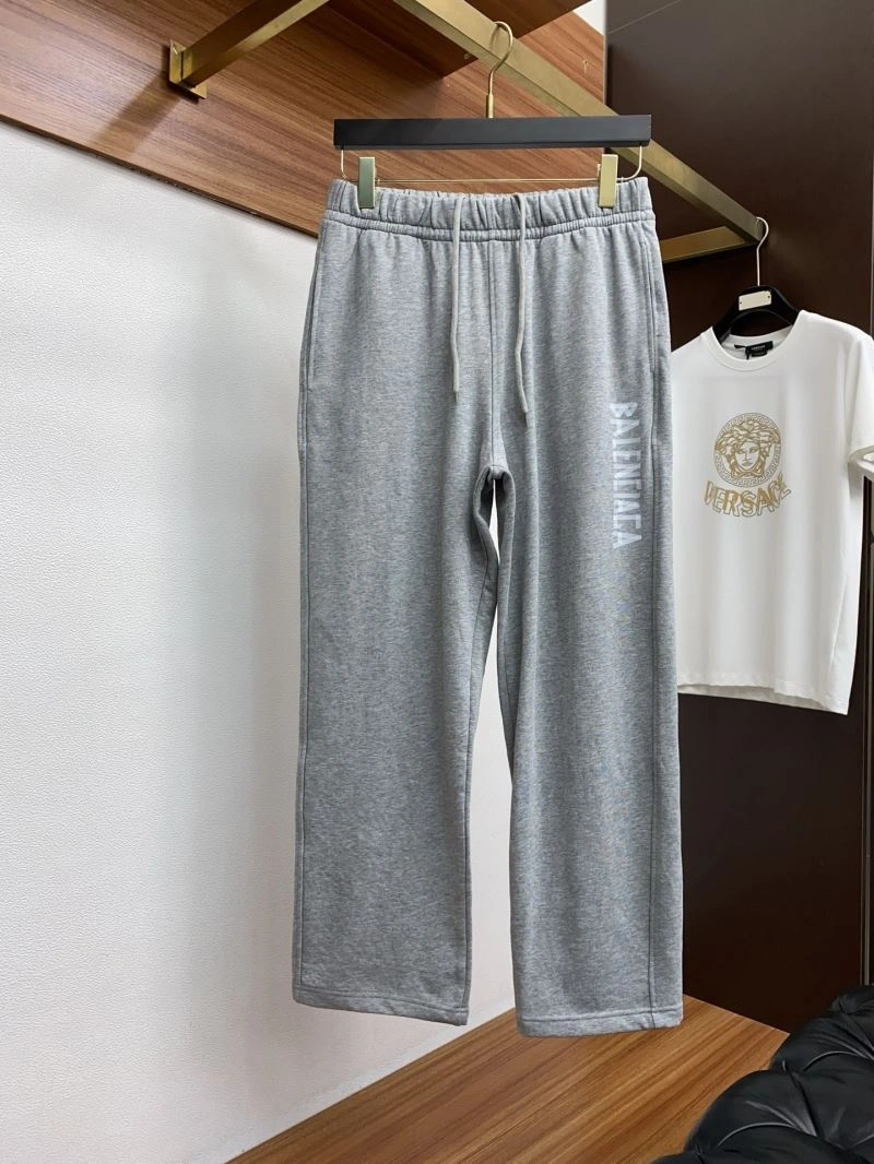 Trendsetting Balenciaga Long Pants 97365