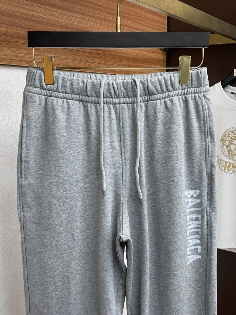 Trendsetting Balenciaga Long Pants 97365