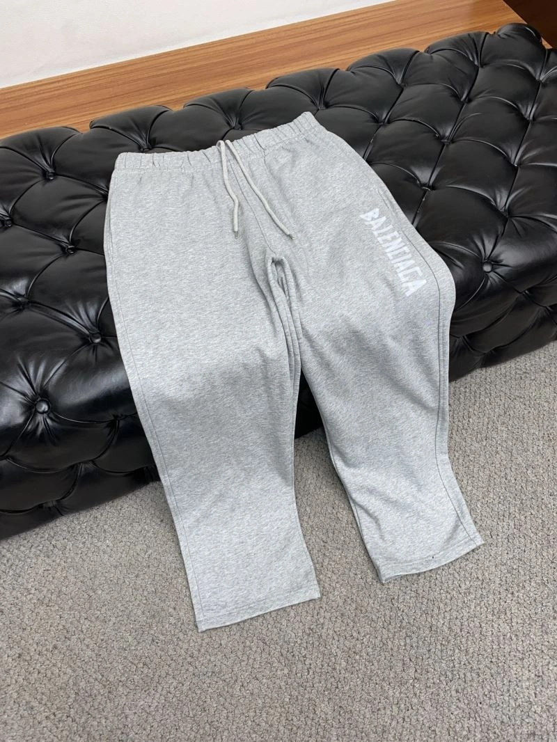Trendsetting Balenciaga Long Pants 97365