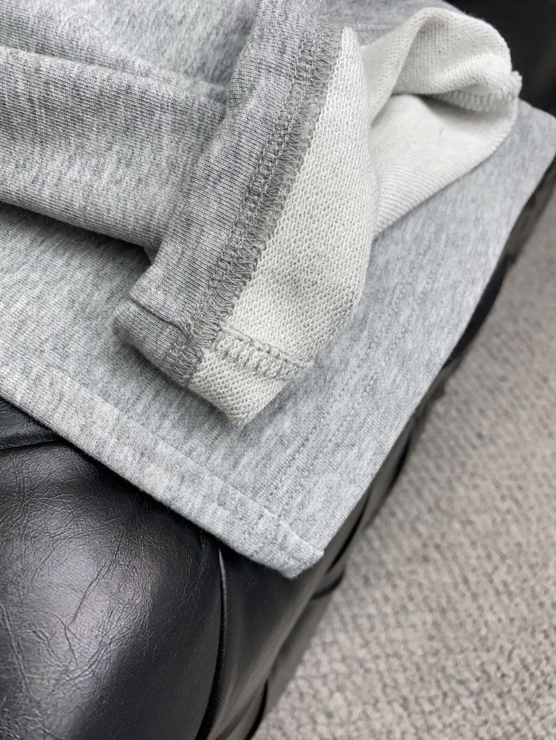 Trendsetting Balenciaga Long Pants 97365