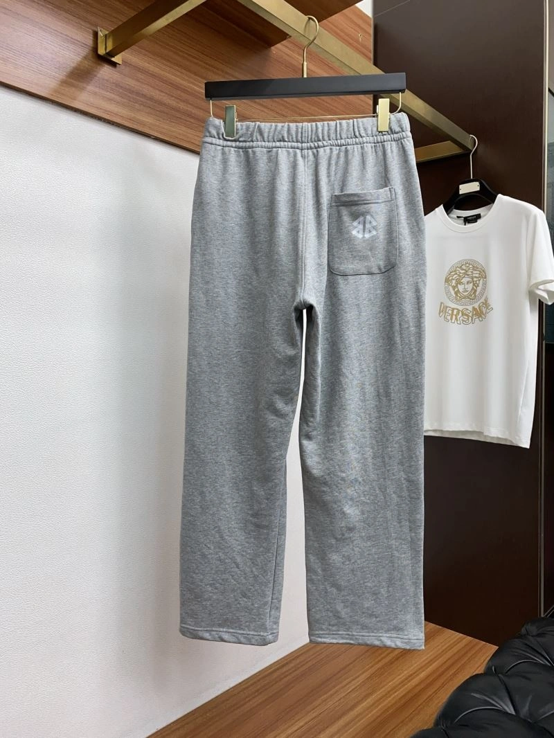 Trendsetting Balenciaga Long Pants 97365