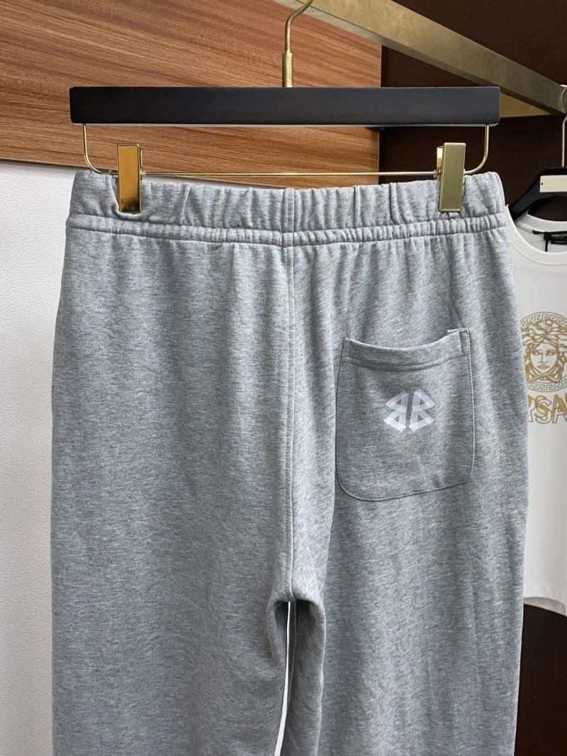 Trendsetting Balenciaga Long Pants 97365