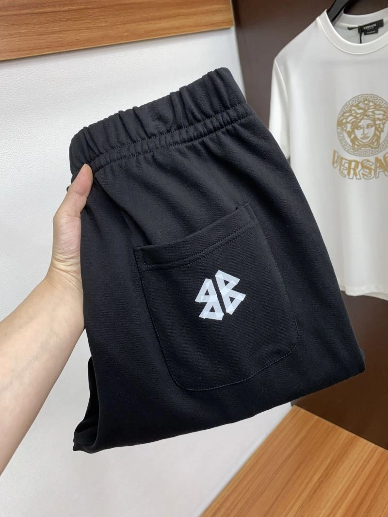 Elegant Balenciaga Long Pants 97361