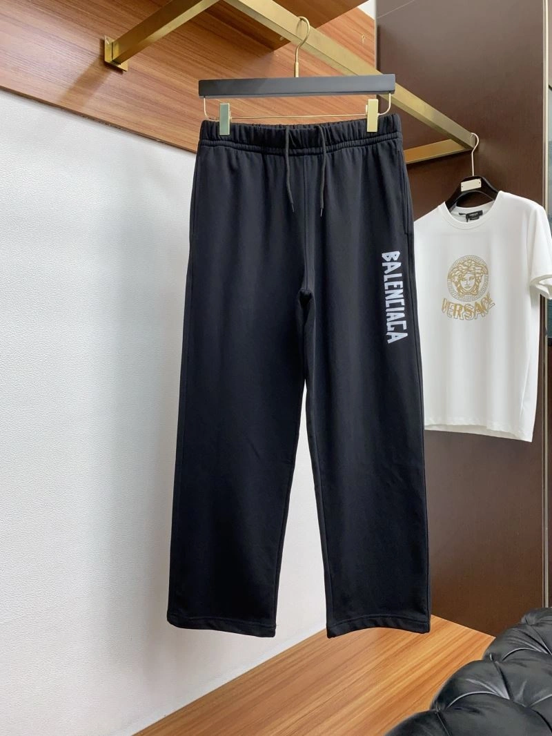 Elegant Balenciaga Long Pants 97361