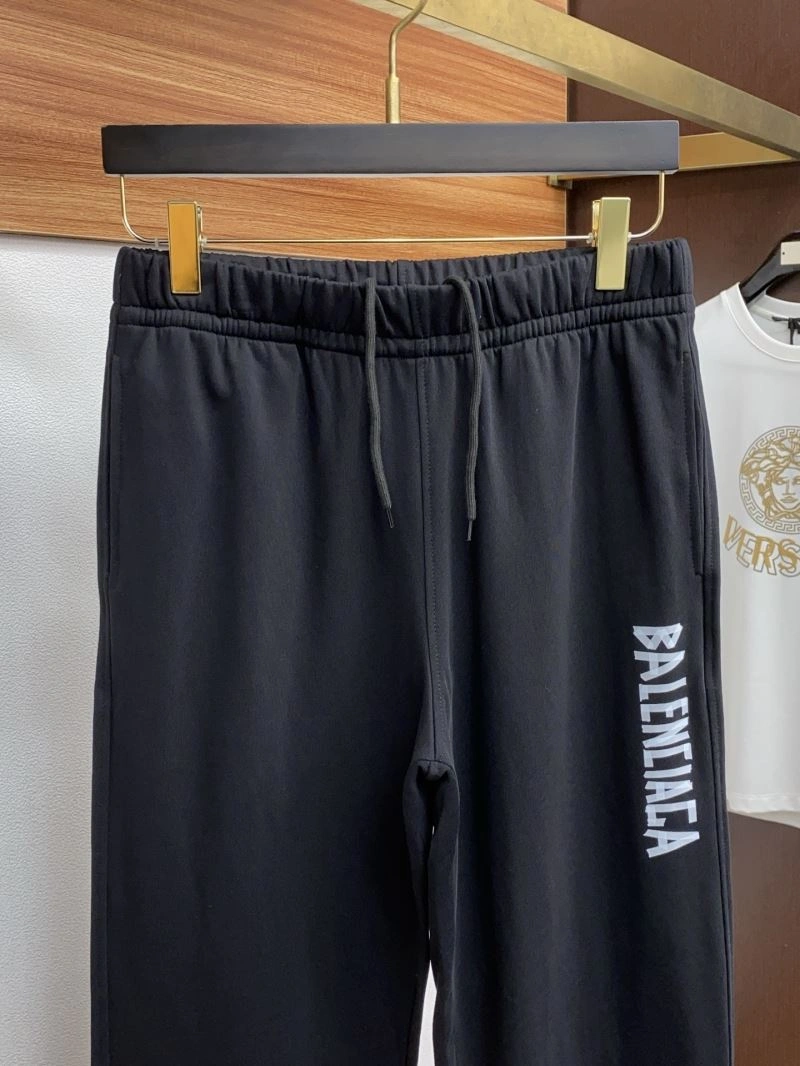 Elegant Balenciaga Long Pants 97361