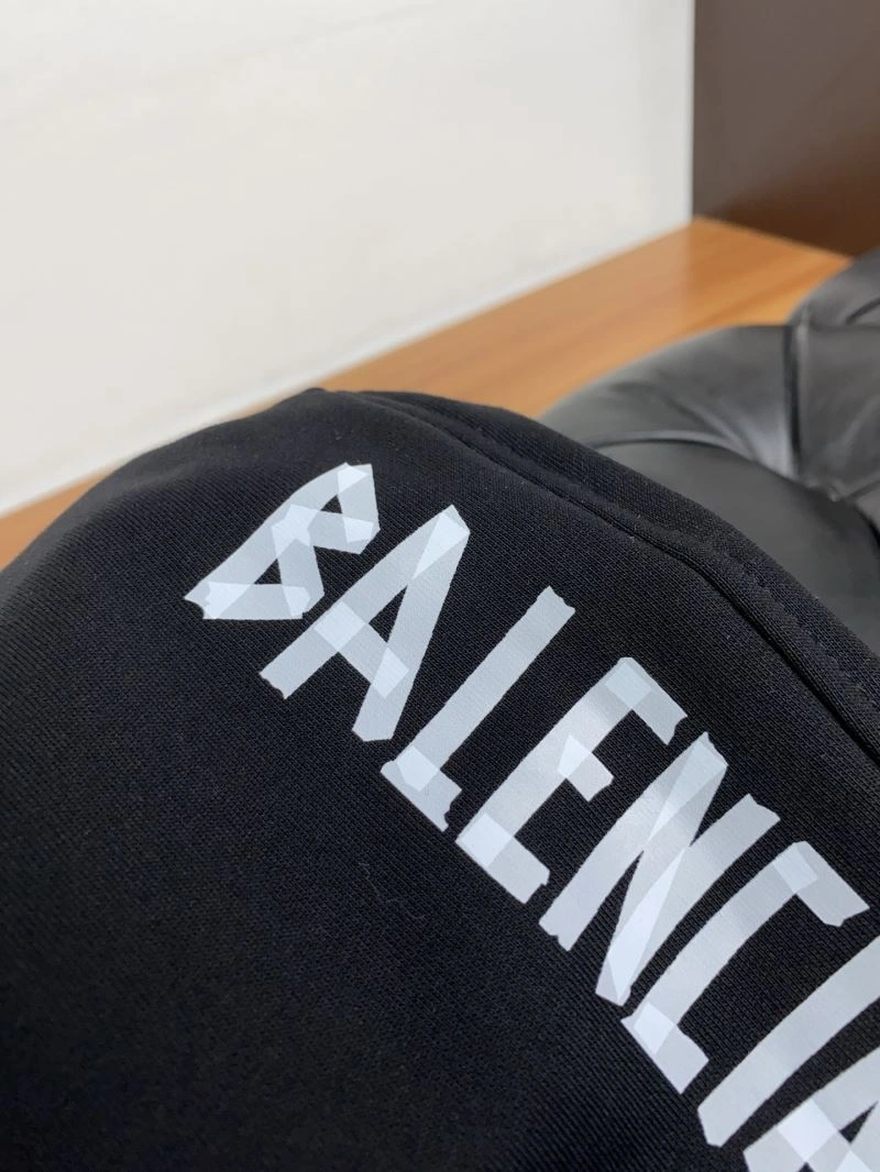 Elegant Balenciaga Long Pants 97361