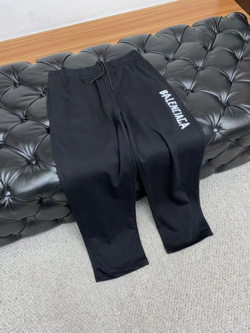 Elegant Balenciaga Long Pants 97361