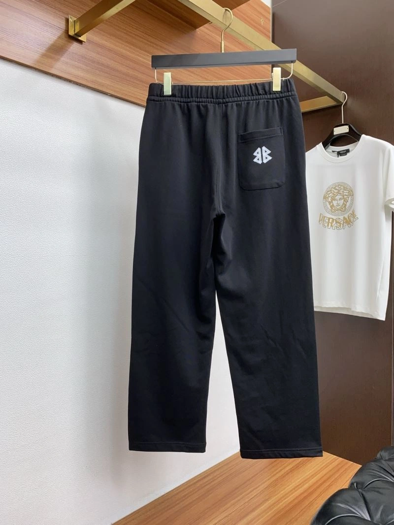 Elegant Balenciaga Long Pants 97361