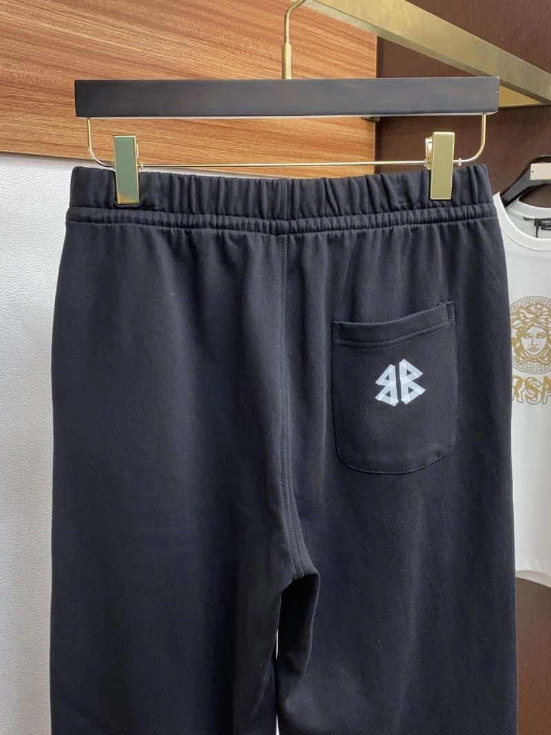 Elegant Balenciaga Long Pants 97361