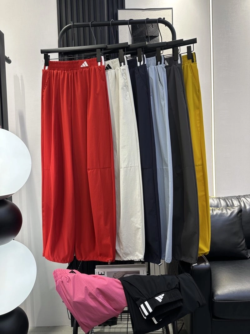 OnTrend Balenciaga Long Pants 96452