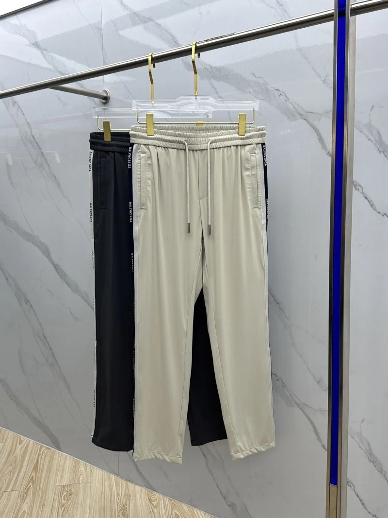 Balenciaga Long Pants Colorful 97106