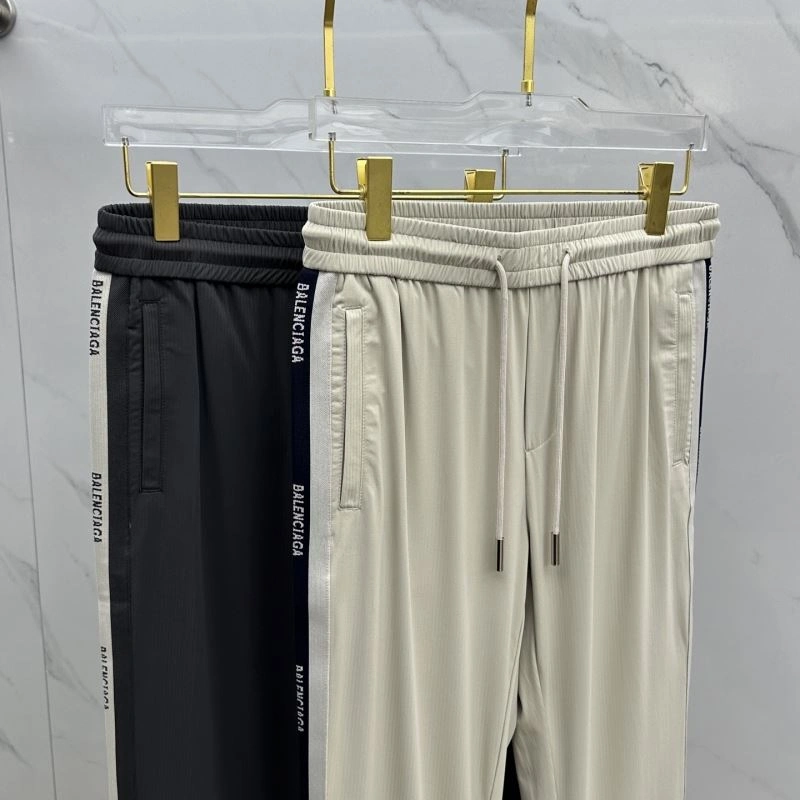 Balenciaga Long Pants Colorful 97106