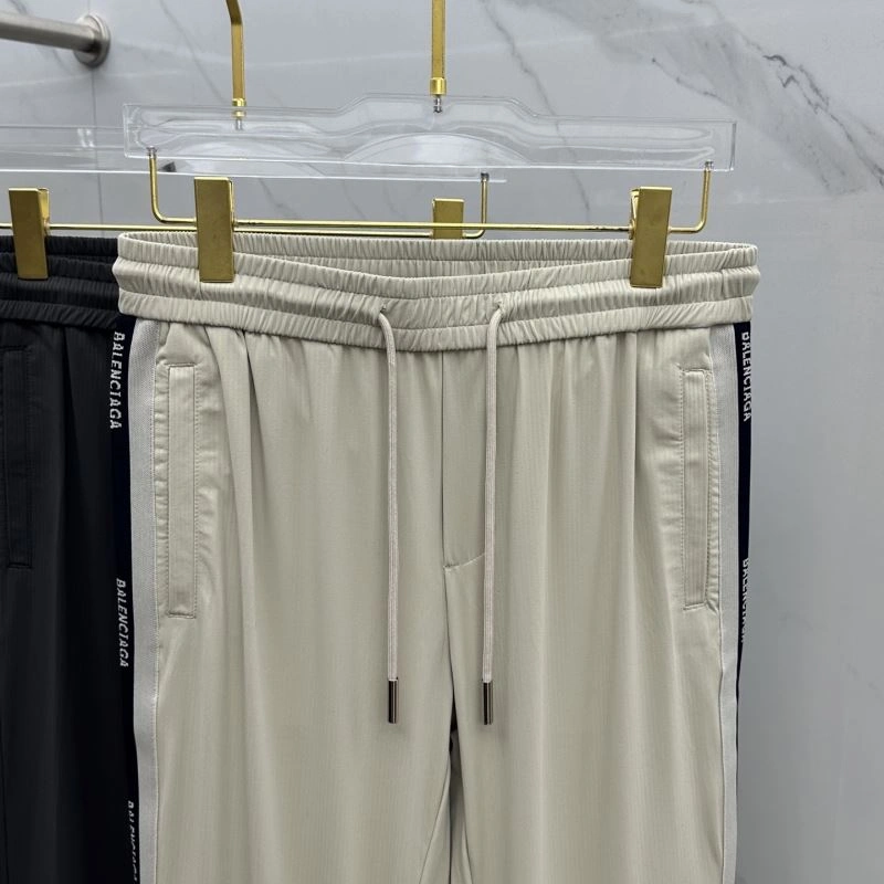 Balenciaga Long Pants Colorful 97106