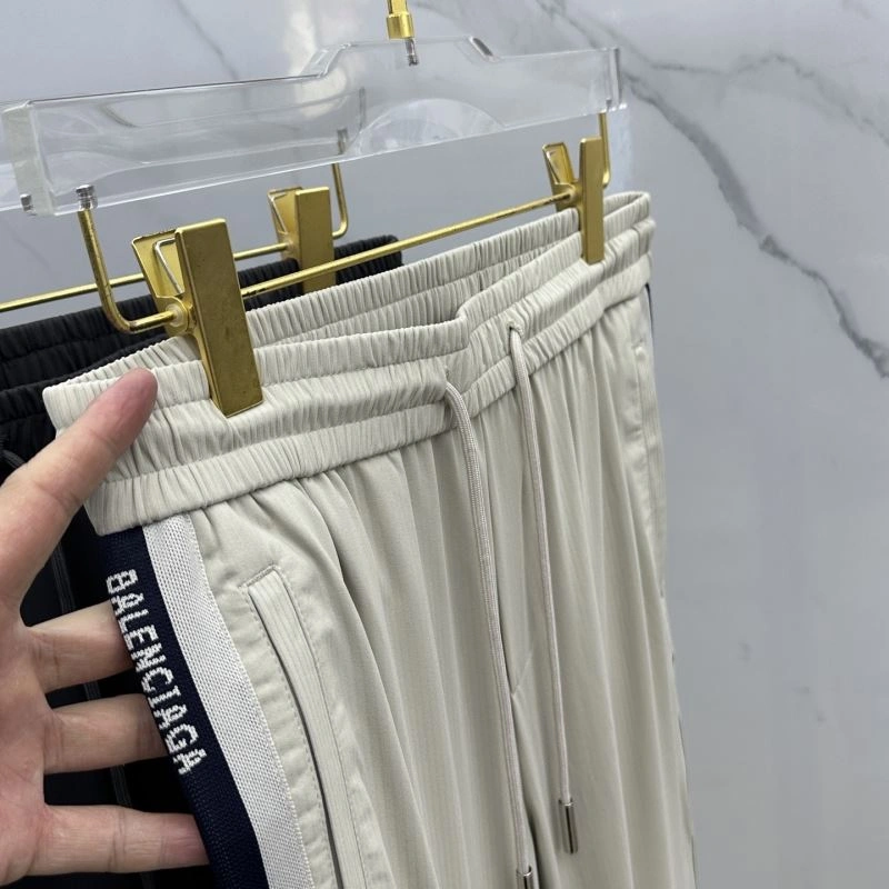 Balenciaga Long Pants Colorful 97106
