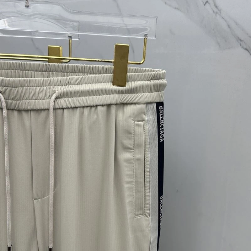 Balenciaga Long Pants Colorful 97106