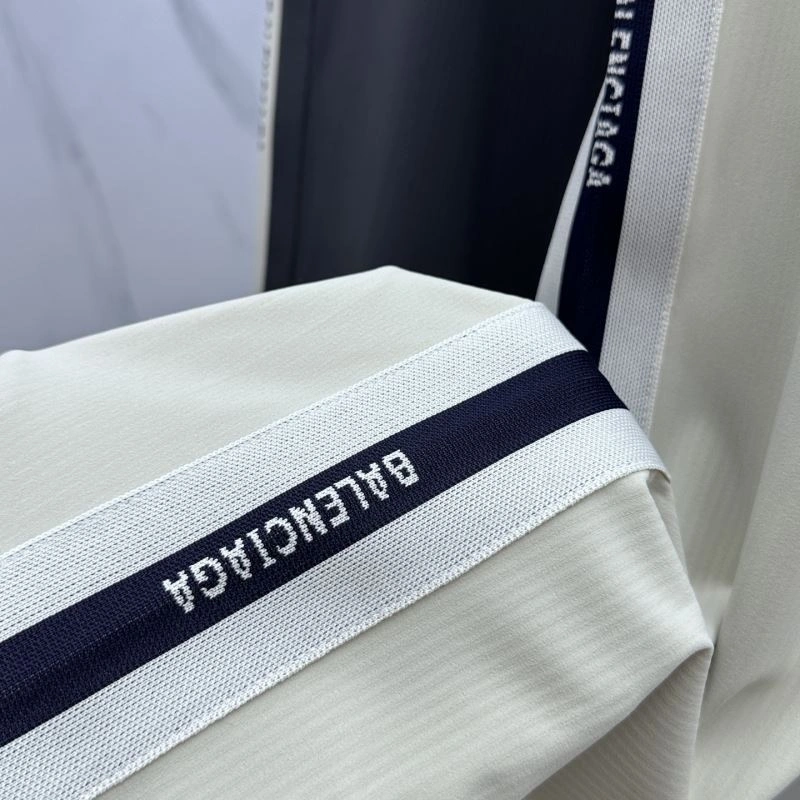 Balenciaga Long Pants Colorful 97106
