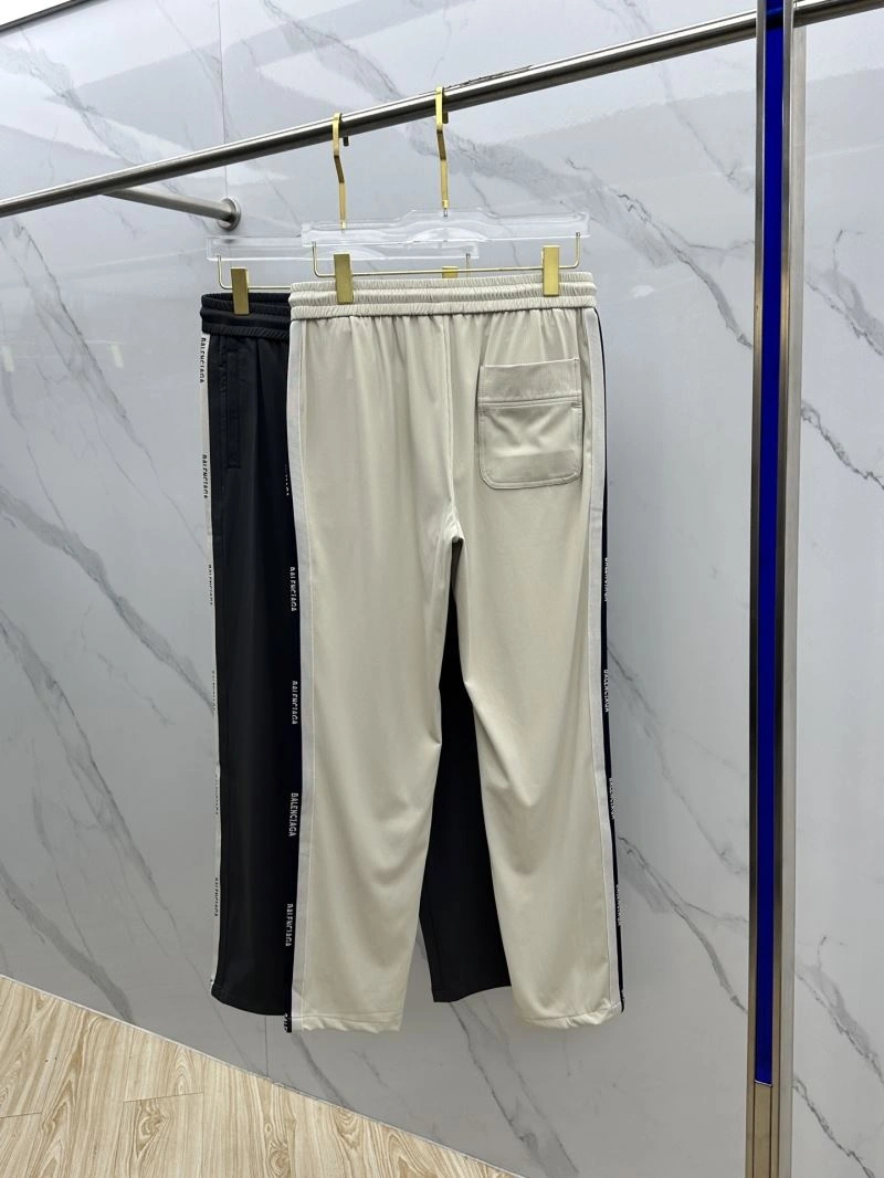 Balenciaga Long Pants Colorful 97106