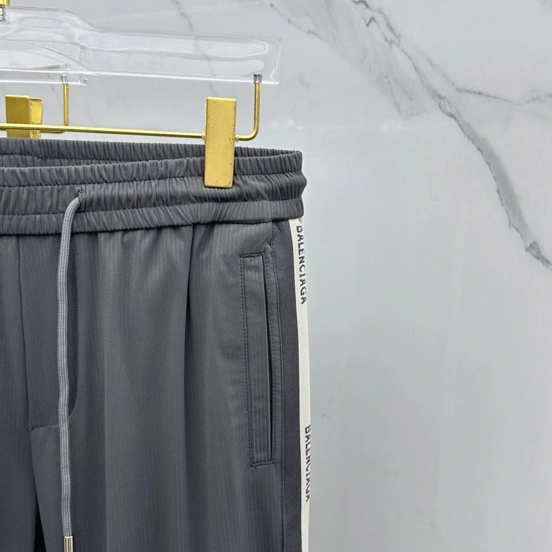 Balenciaga Long Pants Classic 97103