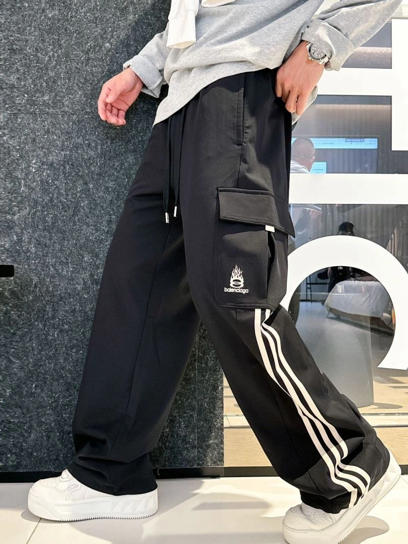 SoftTouch Balenciaga Long Pants 97140